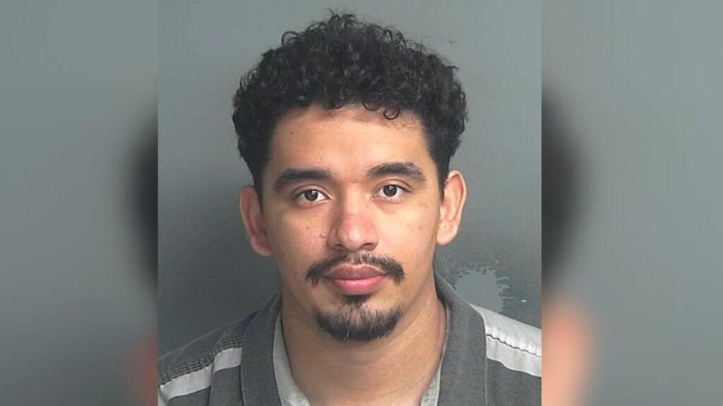 Father rescues daughter kidnapped on Christmas day after tracking her phone’s location