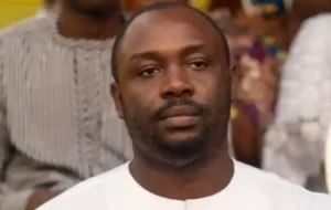 Former Benin Republic President’s son arrested after attempted coup