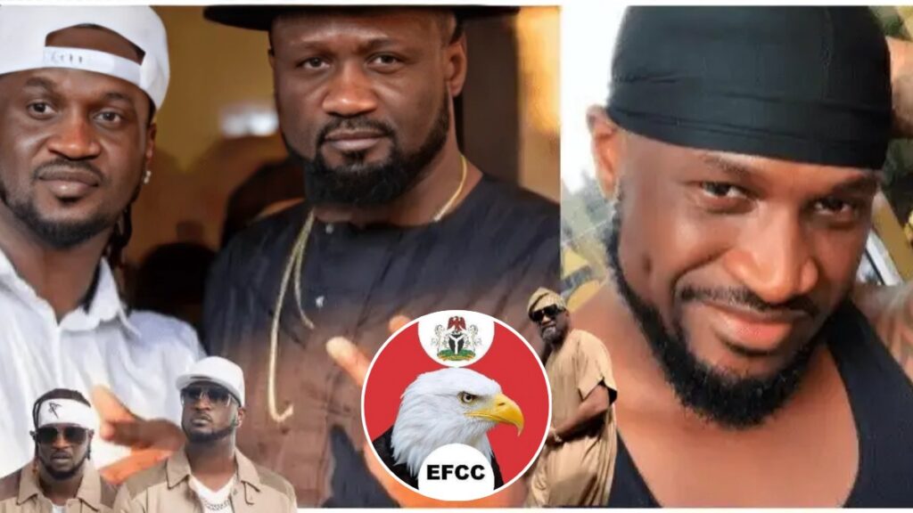 EFCC reveals major update in high-profile Okoye family case