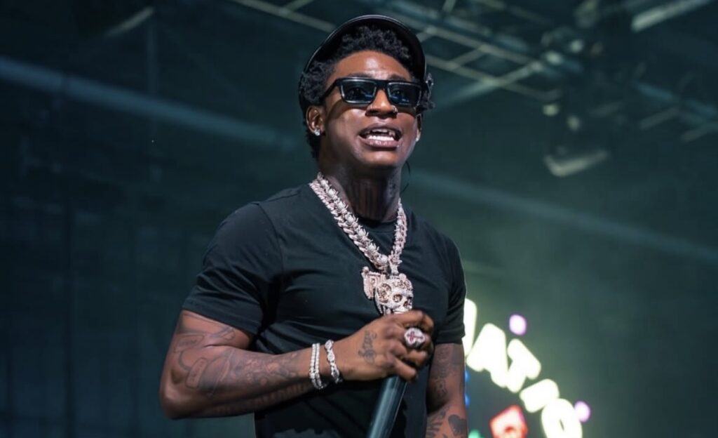 Shallipopi named TikTok’s 2025 Artist of the Year in Sub-Saharan Africa