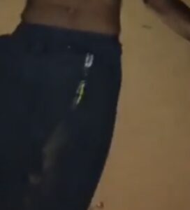 Dozens feared d3ad as gunmen attack Anambra community