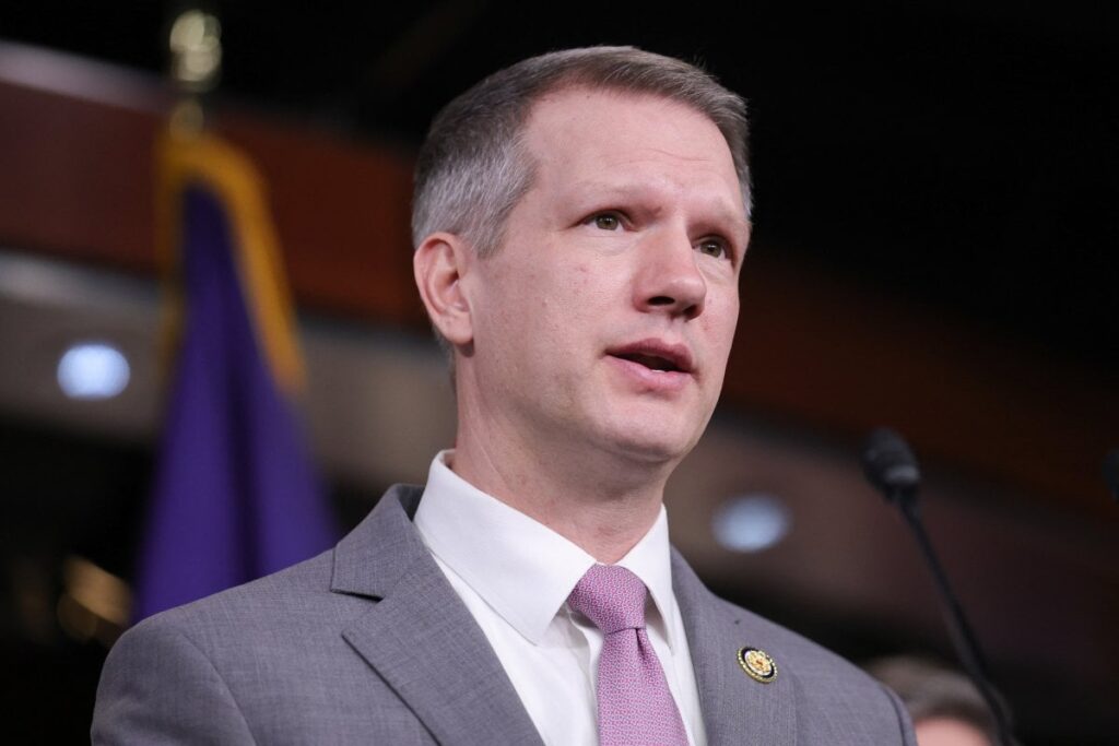 US lawmakers to meet today over rising attacks in Nigeria