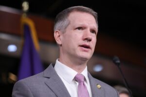 US lawmakers to meet today over rising attacks in Nigeria