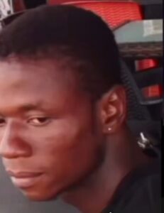 Man k!lled by cousin over phone charger in Anambra