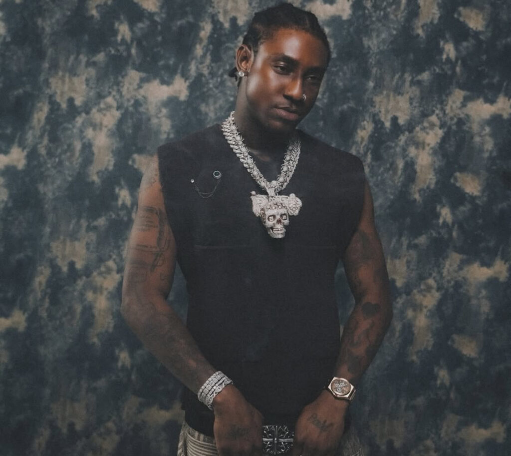 Shallipopi's 22-track 'Auracle' album solidifies his empire