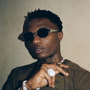 Wizkid sparks fresh controversy with series of explosive tweets