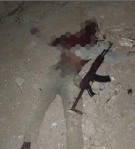 Troops neutralise kidnapper, arrest informants in Plateau