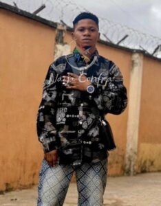 Ondo poly student shot d3ad by cultists three weeks after d3ath of his mother