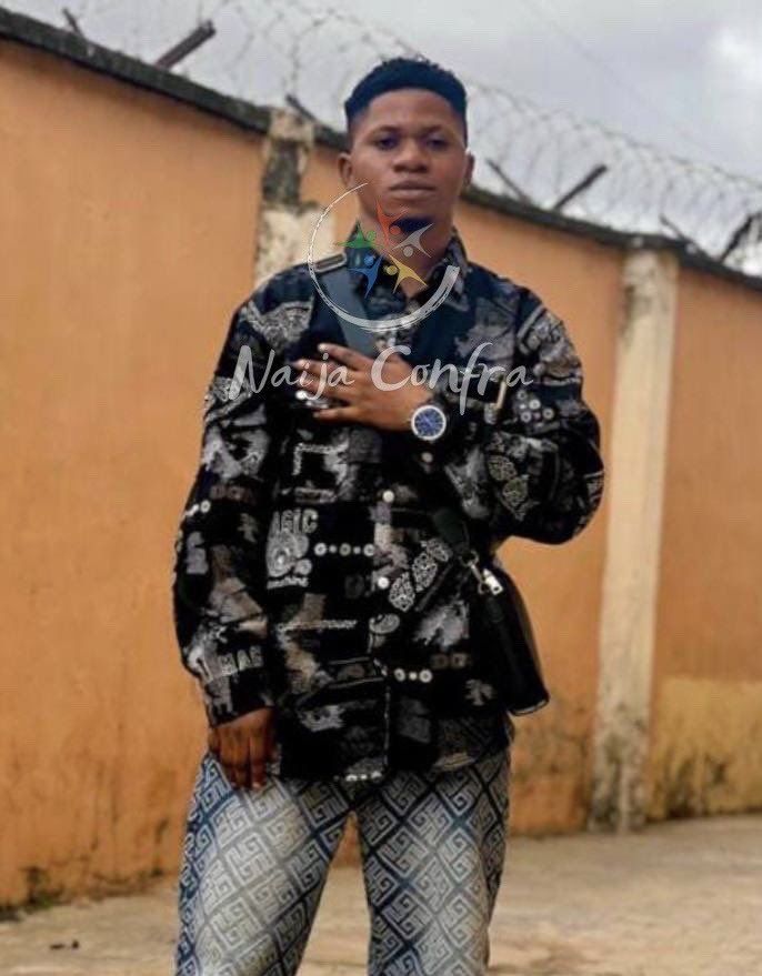 Ondo poly student shot d3ad by cultists three weeks after d3ath of his mother