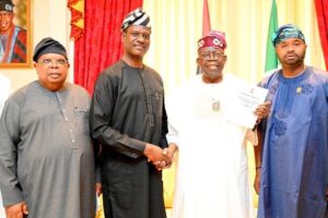 President Tinubu insists new tax law to commence January 1, 2026