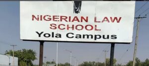 Police begin investigation into alleged su!cide at Nigerian Law School Yola