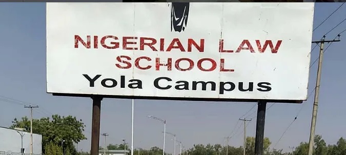 Police begin investigation into alleged su!cide at Nigerian Law School Yola