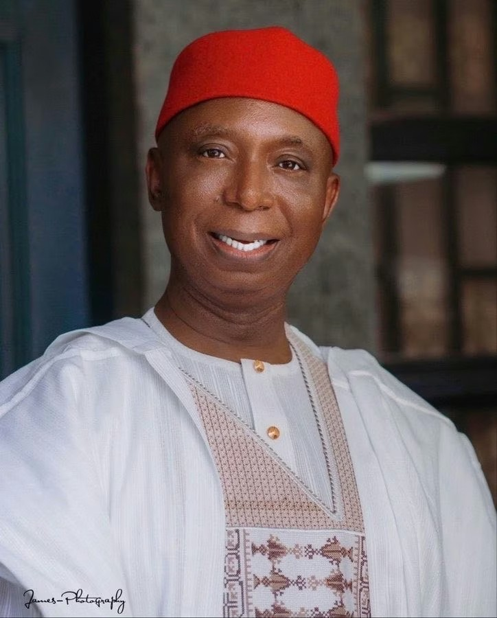Sen Ned Nwoko threatens legal action over alleged coordinated online defamation campaign