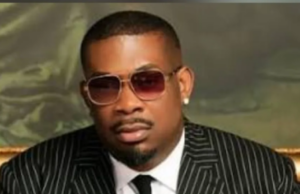 Don Jazzy reveals his ideal spec in twitter post
