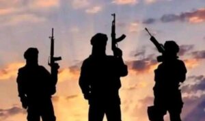 Bandits attack ECWA church in Kogi, k!ll one, abduct worshippers