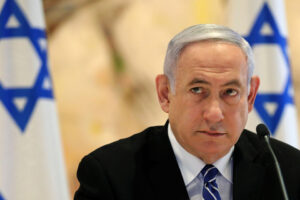 Israel's Prime Minister Netanyahu seeks pardon in corruption cases against him