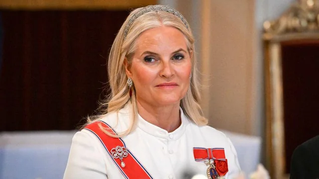 Norway’s Crown Princess needs Lung transplant, Palace says