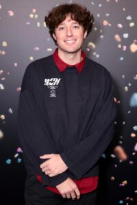 TikTok star Tucker Genal di£s by su!cide at 31