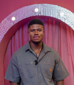 Skit maker Zicsaloma dismisses claims he uses foundation