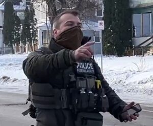 ICE agent who sh0t woman de@d in Minneapolis is 'not expected to face criminal charges