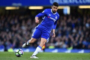 Diego Costa reveals why his Chelsea career ended abruptly