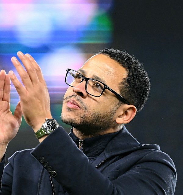 5 things you need to know about Chelsea’s coach Leroy Rosenior