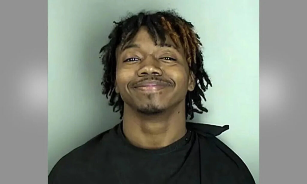 Man found guilty after staging woman’s murd£r to look like self defense