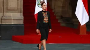 Mexico Extradites 37 Cartel Leaders to U.S. Over Security Concerns