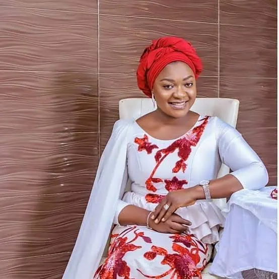 Gospel singer Bunmi Akinnanu d!es at 46