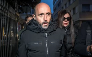 Swiss court keeps bar owner in custody after deadly fire