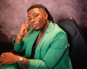 Joeboy places huge bet on Nigeria ahead of Morocco AFCON 2025 fixture