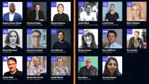 Merlin Unveils 2026–2027 Board Representing 12 Countries Worldwide