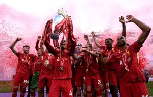 Liverpool overtake Man Utd, Man City to become England’s richest club for first time ever