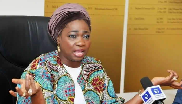 Turkish officials were shocked Tinubu stumble made headlines in Nigeria – Abike Dabiri