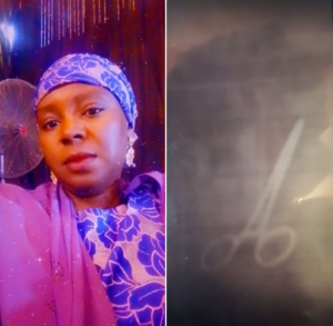 Woman dies four months after doctors left scissors inside her stomach during surgery in Kano hospital