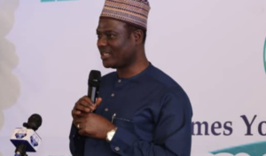I receive threats over tax reforms implementation- Tax reforms committee chairman Taiwo Oyedele says