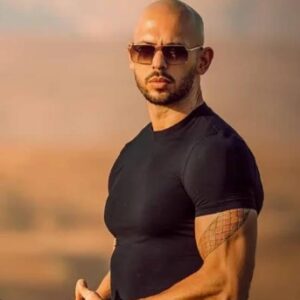 Blvck people are the least serious in business” — Andrew Tate sparks outrage with X post