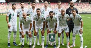 Algeria decide the future of head coach after AFCON 2025 defeat