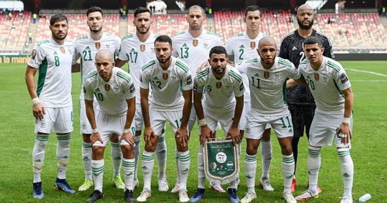 Algeria decide the future of head coach after AFCON 2025 defeat