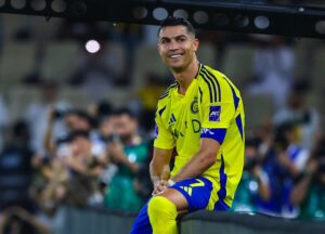 Cristiano Ronaldo makes shocking return to club football in Spain