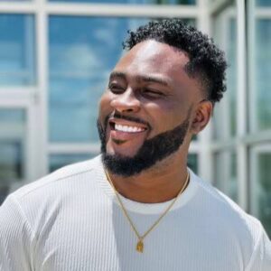 BBNaija star Pere Egbi reacts to Pastor Kingsley Okonkwo’s tattoo saga