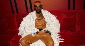 Black Sherif confirms official release date of first song of 2026