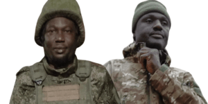 Nigerian Govt warns citizens against recruitment for Russia-Ukraine War and other Foreign Conflicts