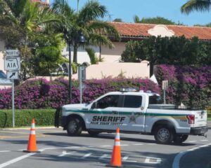 Armed man killed by Secret Service after illegally entering Trump’s Mar-a-Lago club