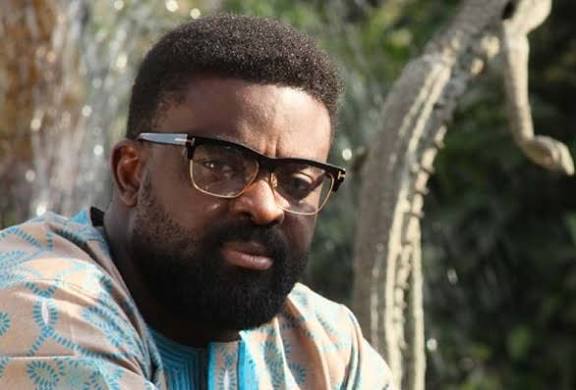 My films are for intellectuals” — Actor and Producer Kunle Afolayan reacts to criticism over recent TV series