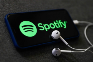 Spotify reveals the most-streamed artists of all time in Nigeria.