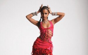 Tyla confirms tracklist for her 2026 unreleased album, 'A-Pop'