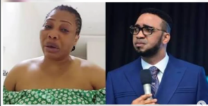 I have more than five lawyers” — Actress Doris Ogala says she’s ready to fight back in court battle