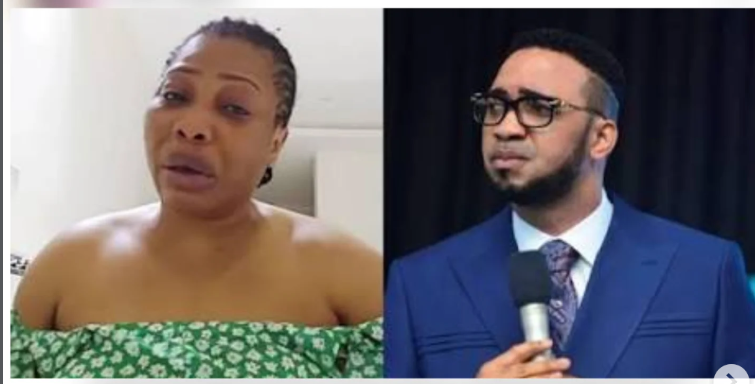 I have more than five lawyers” — Actress Doris Ogala says she’s ready to fight back in court battle