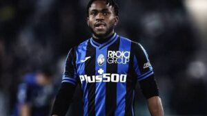 Latest Transfer update on Ademola Lookman's move to Atletico Madrid